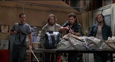 Ten Days of Terror!: Altered