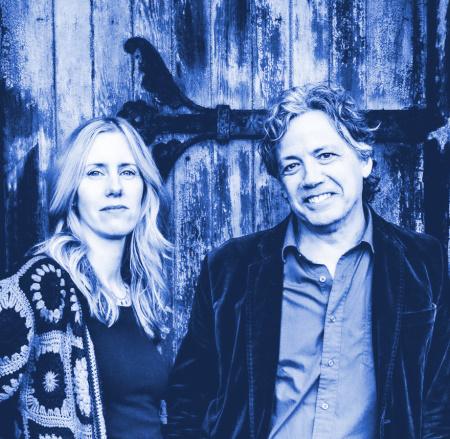 Xan Tyler & Dusty Stray: Home