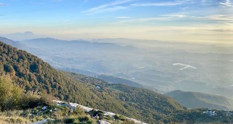 Ultimate Albania Itinerary For 1–3 Weeks of Adventure and Culture view-from-mount-dajti-tirana