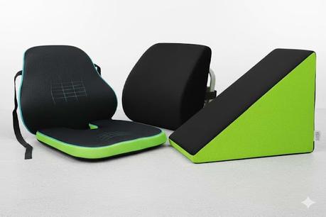 Best Pillow for Back Support