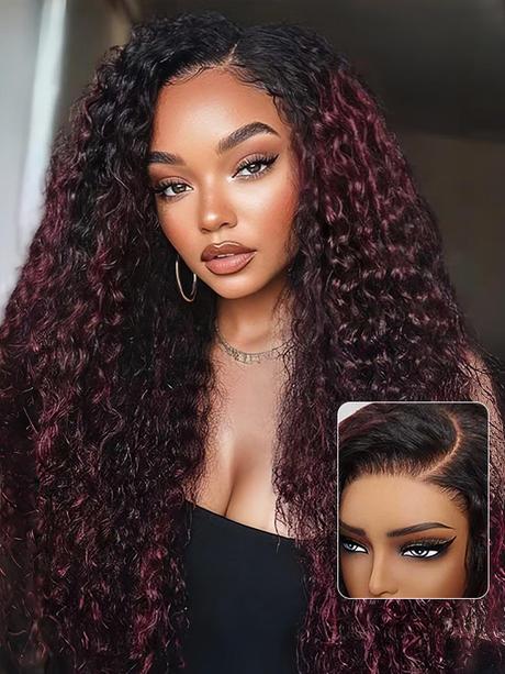 Why the C-Part Wig is the Ultimate Hack for Effortless, Everyday Style