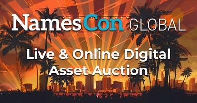 RightOfTheDot Digital Asset Auction RightOfTheDot Digital Asset Auction