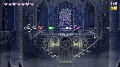 Conquer the Tower: Your Complete Guide to Savant - Ascent REMIX