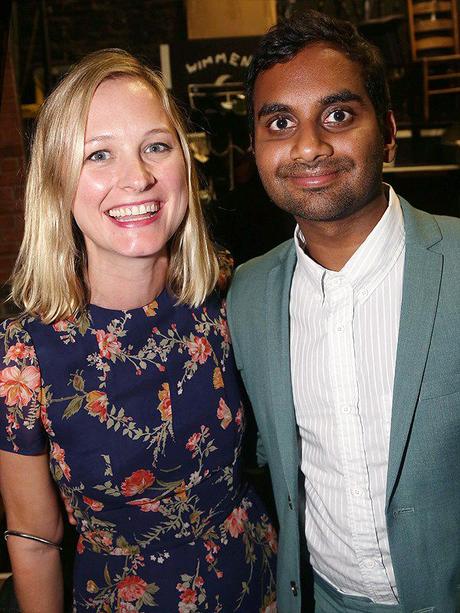 Who is Aziz Ansari? Age, Height, Relationships & More Marriage Life and Aziz Ansari’s Wife