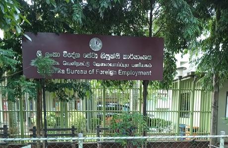 SLBFE warns of fake foreign job offer ads on social media