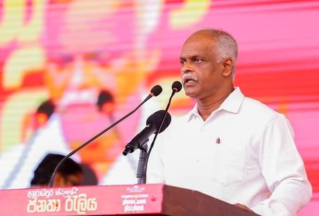 NPP MP denies allegations over Nuwara Wewa reserve land PDKN Palihena