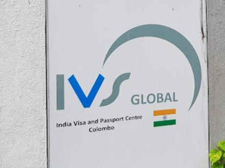 India ends IVS contract, to handle visas directly