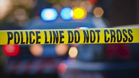 police line do not cross