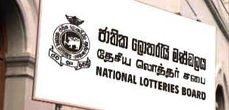 National Lotteries Board