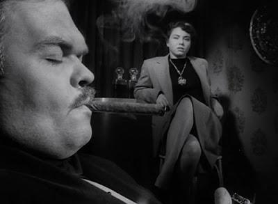 Ten Days of Terror!: Horror Shorts