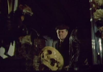 Ten Days of Terror!: Horror Shorts