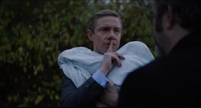 Ten Days of Terror!: Ghost Stories Ten Days of Terror!: Ghost Stories