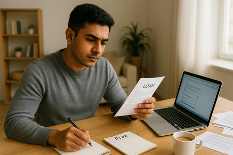 when a personal loan makes sense