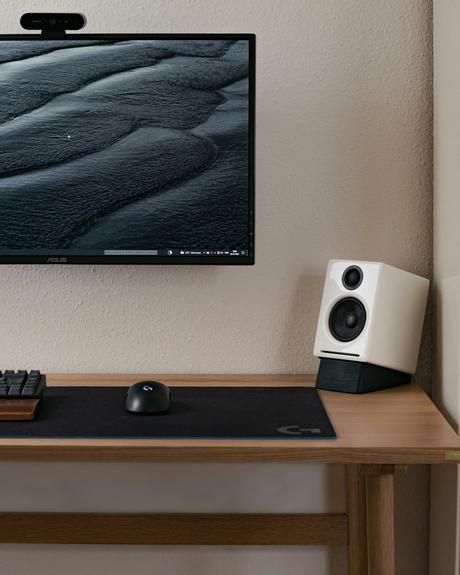 Best wired computer speakers 2025