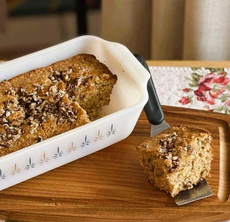 Butter Pecan Cornbread Butter Pecan Cornbread