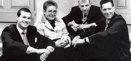 LGBT Armed Forces Memorial – No More Shame