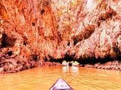 Road... Phang Bay, Thailand: James Bond Island Tour!