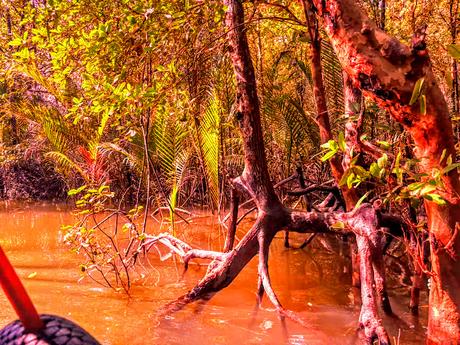 On The Road... Phang Nga Bay, Thailand: My James Bond Island Tour!