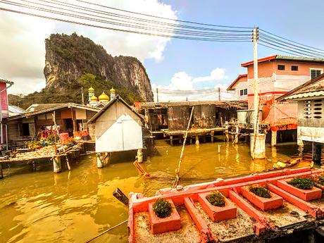 On The Road... Phang Nga Bay, Thailand: My James Bond Island Tour!