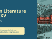 Welcome German Literature Month November 2025