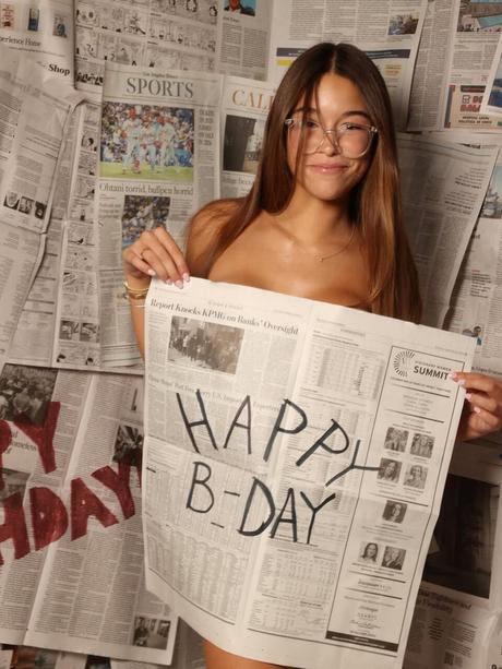 Who is Chloe Really?