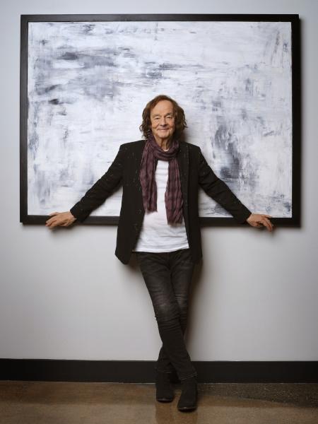 Colin Blunstone: the Innerviews interview