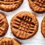 These Healthy Sweet Potato Cookies for kids are soft, mildly sweet, and easy to prepare without refined sugar or artificial ingredients.