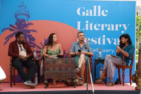 Galle Literary Festival to return in Jan 2026