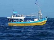 Navy Nabs Individuals Vessel Suspected Transporting Narcotics