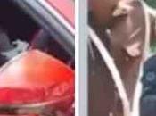 Viral Video Woman Arguing with Traffic Cops Arrested