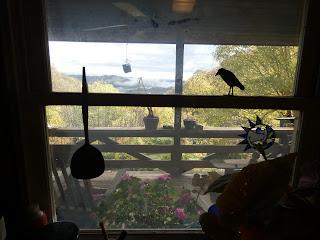 Living in Middle Earth