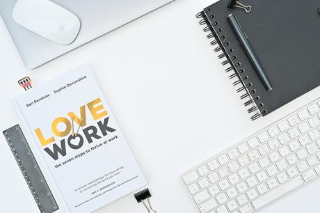 Desk ergonomics checklist for coders