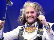 Words About Music (810): Wayne Coyne