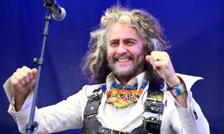 Wayne Coyne