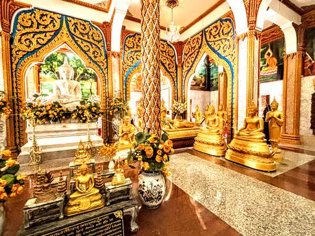 Secret Safe With Me: Phuket, Thailand! Secret Safe With Me: Phuket, Thailand!