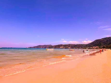 Secret Safe With Me: Phuket, Thailand! Secret Safe With Me: Phuket, Thailand!