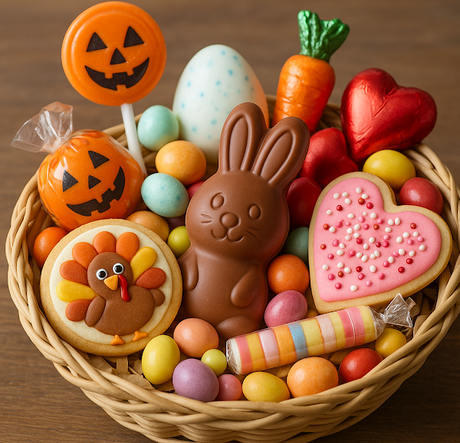 Image: Holiday Baskets on a Budget: Under $5 Treats to Fill Every Season’s Goodie Bag!