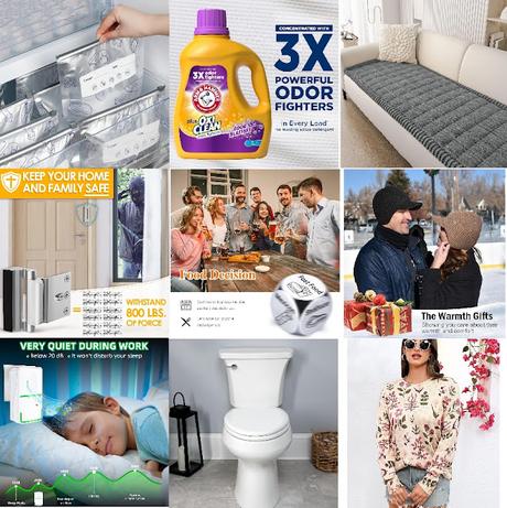 Image: Saturday’s Smart Shopper Steals