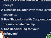 Coupon Apps That Secretly Work Better Together: Combo Tricks Stack Like Magic