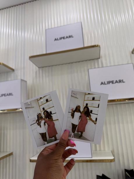 Alipearl Atlanta Store Grand Opening: Beauty, Community & Empowerment Take Over Buckhead