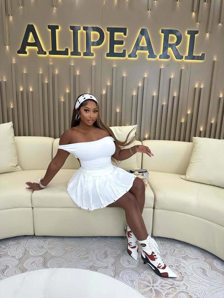 Alipearl Atlanta Store Grand Opening: Beauty, Community & Empowerment Take Over Buckhead