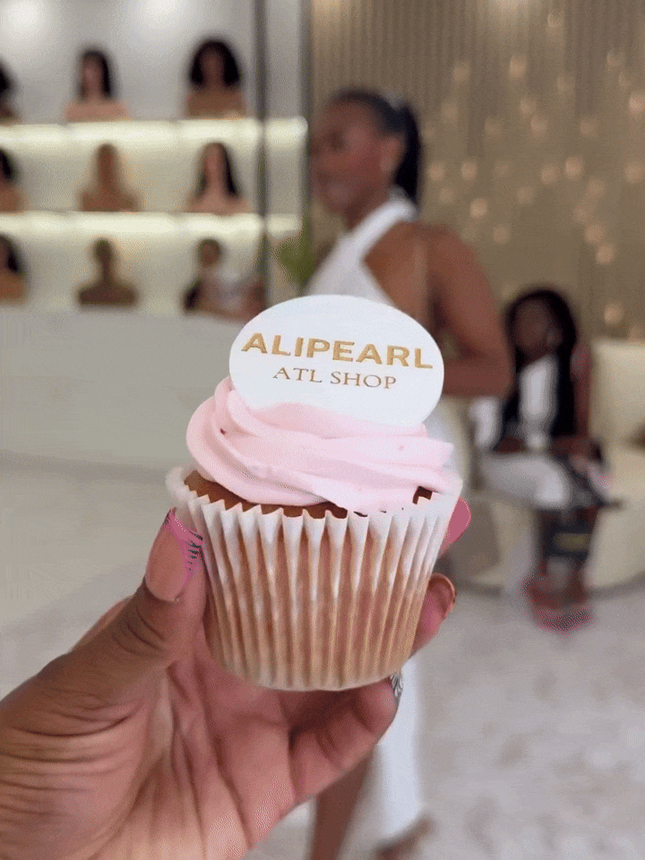 Alipearl Atlanta Store Grand Opening: Beauty, Community & Empowerment Take Over Buckhead