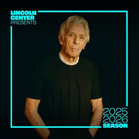 John Cale: New York 2025/11/02 setlist