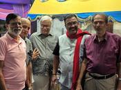 Oriental Insurance, Chennai Some Stalwarts