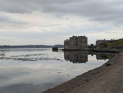 What I Learned, Looking Forward, Looking Back: October 2025