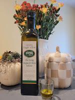 The Essence of the Olive: Introducing Our Olive Oil Series