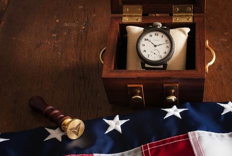 American Artisan Series