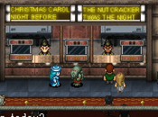 Cthulhu Saves Christmas Boss Guide: Strategies League Evil