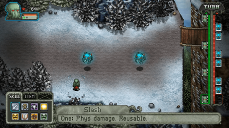 A Full Walkthrough for Cthulhu Saves Christmas (All Chapters and Post-Game)