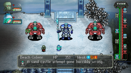 A Full Walkthrough for Cthulhu Saves Christmas (All Chapters and Post-Game)